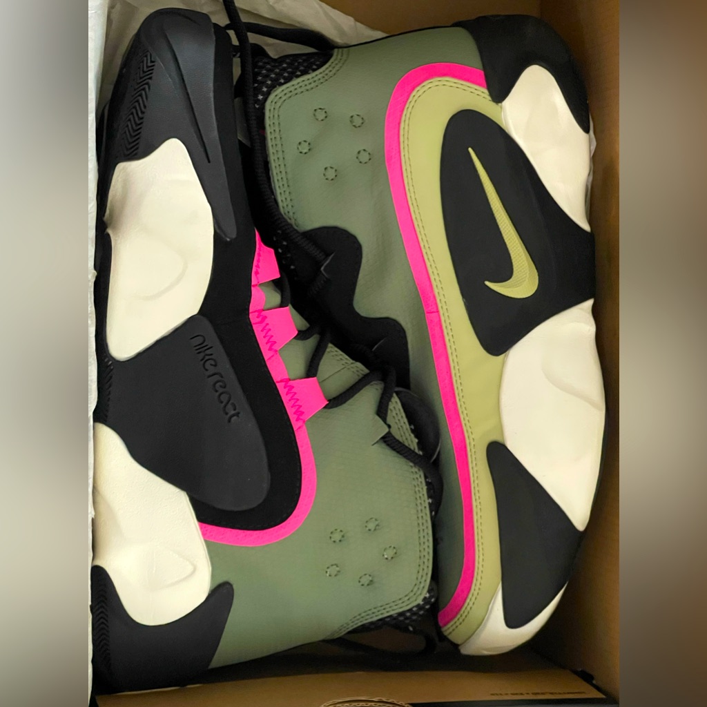Men's Size 8